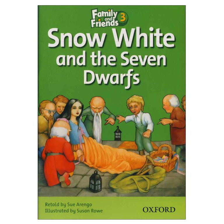 snow-white-and-the-seven-Dwarfs