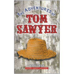 the-Adventures-of-tom-Sawyer