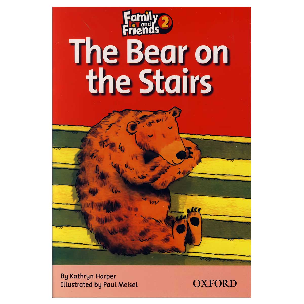 the-Bear-on-the-Stairs
