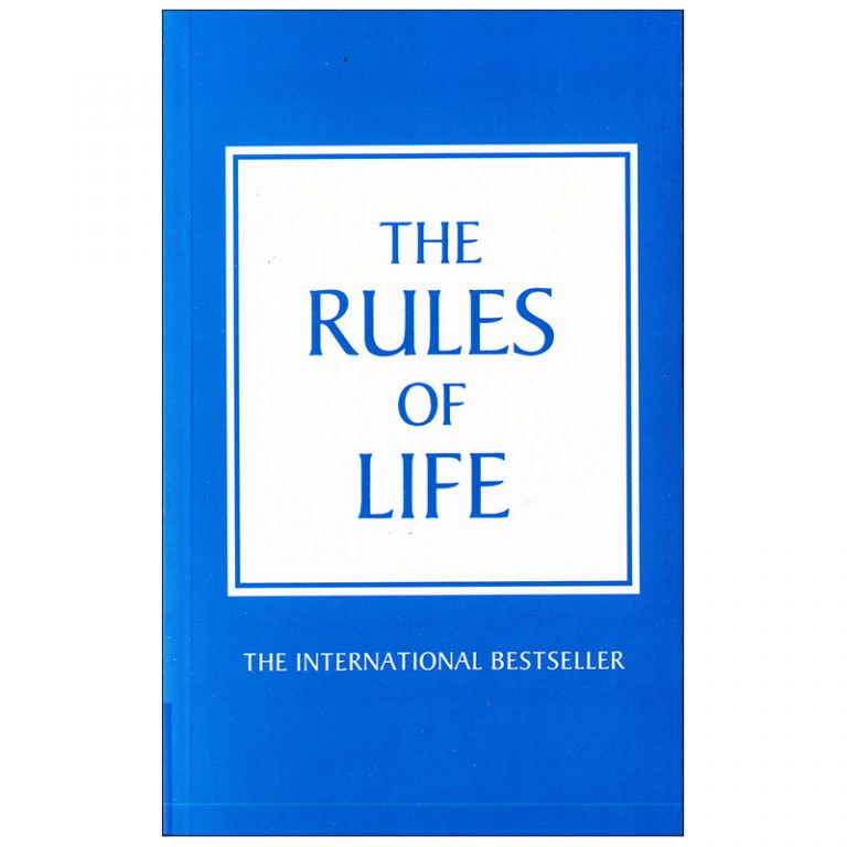 the Rules of Life