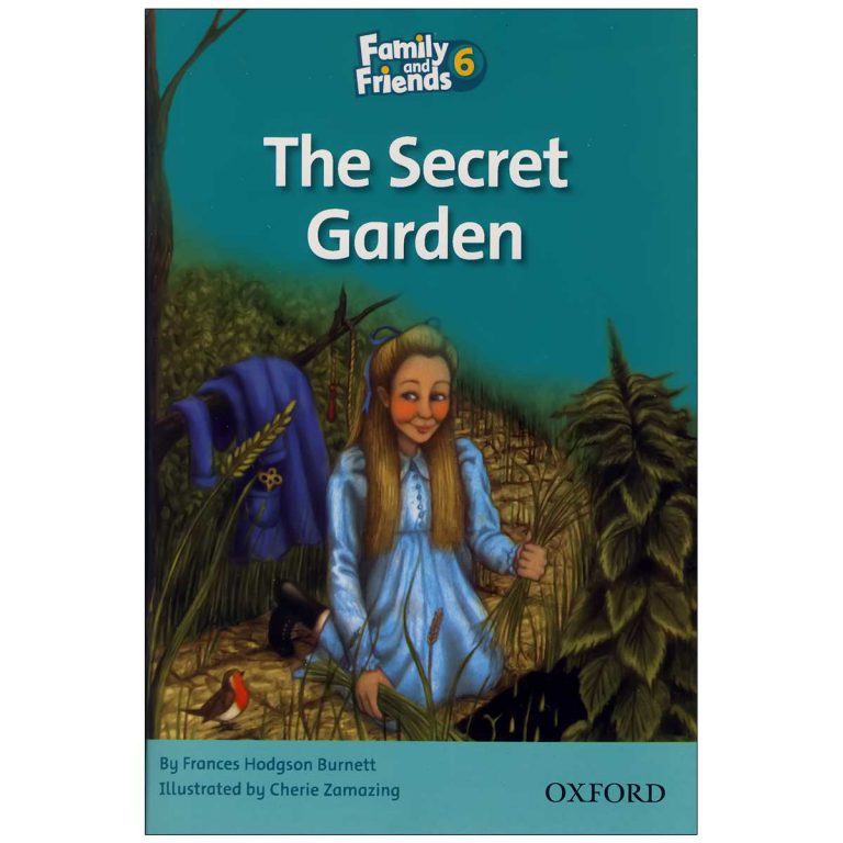 the-Secret-Garden