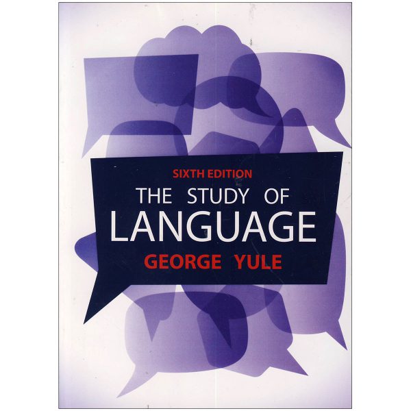 the-Study-of-Language