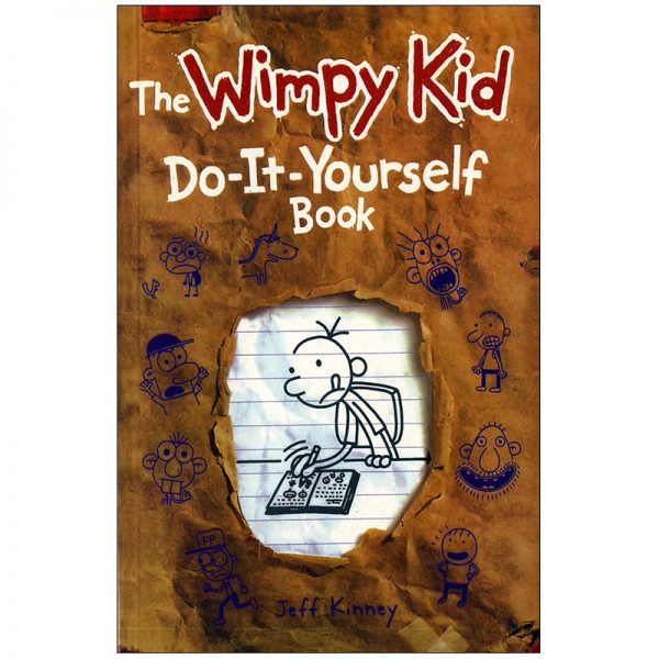 the-wimpy-kid-do-it-yourself-book