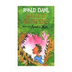Roald Dahl Billy and the Minpins