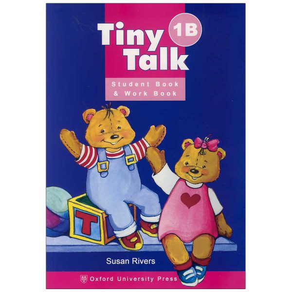 tiny-talk-1b