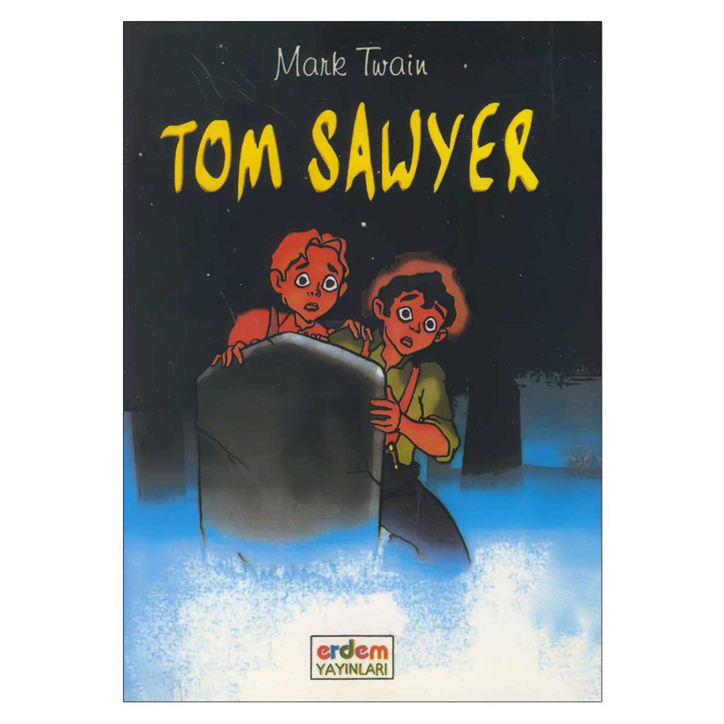 tom-Sawyer