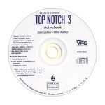 top-notch-3A-1-CD
