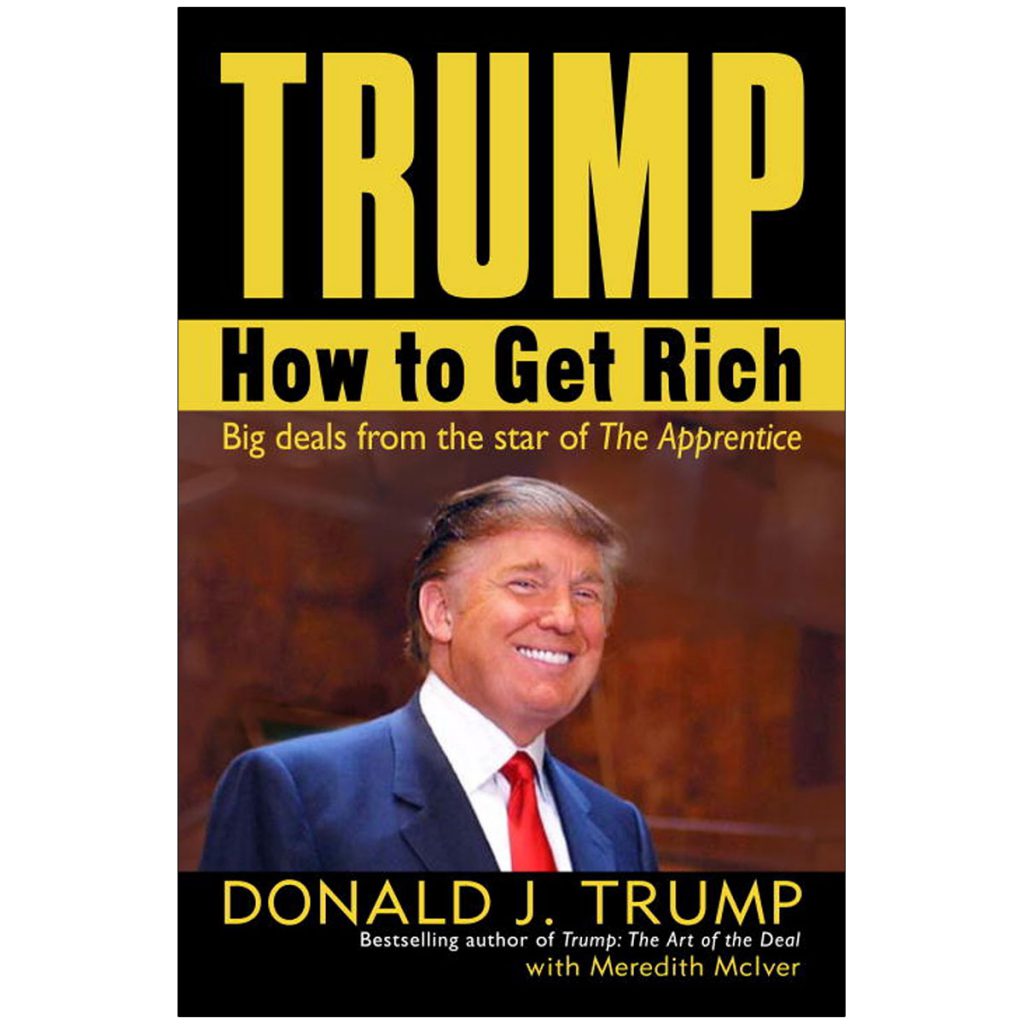 trump-how-to-get-rich