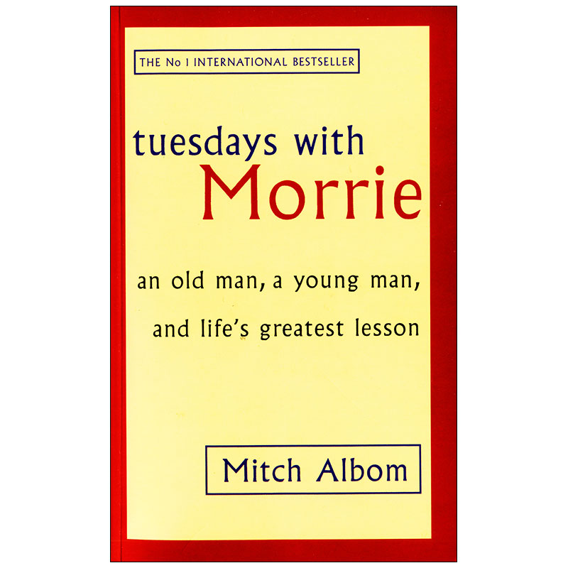 tuesdays-with-Morrie