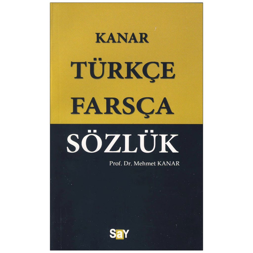 turkce-Farsca