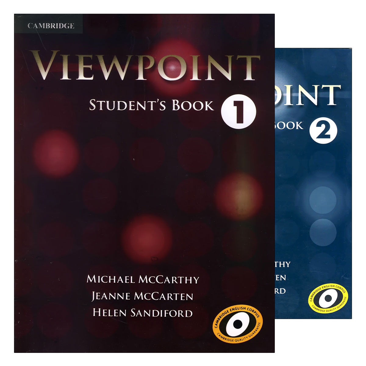 Viewpoint Book Series – فروشگاه انتشارات زبان مهر