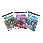 Oxford Word Skills Second Edition Book Series